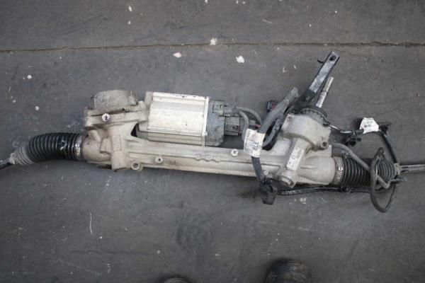 CREMAILLERE OPEL ASTRA J 1.4 TURBO - Vue 4